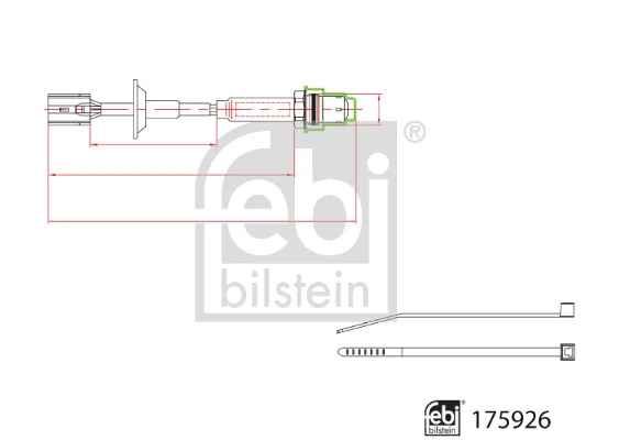 Oxygen Sensor